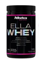 Ella Whey